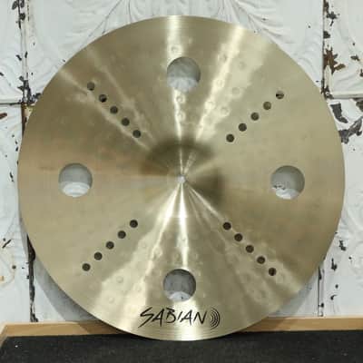 Sabian Stratus Zero Crash 20in (1502g) image 2
