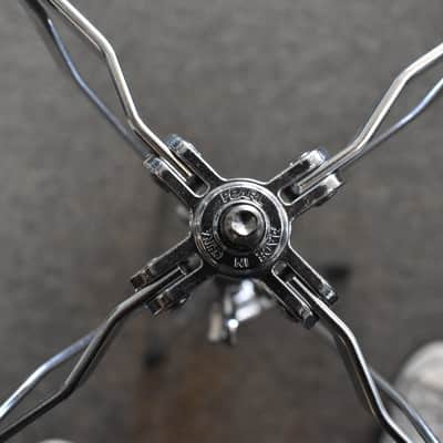 Used Pearl PKS910 Bell Kit Stand image 5