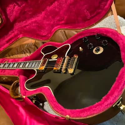2000 Gibson Lucille BB King Signature image 9