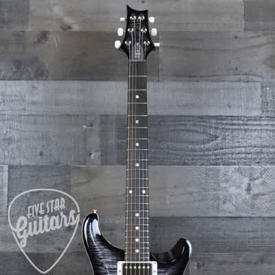 Mint Paul Reed Smith Wood Library DGT - Purple Mist with Hard Shell Case image 4