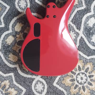 Peavey G Bass (Unique Design) image 4