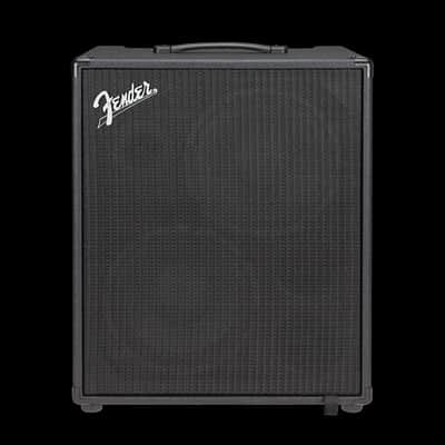 Fender Rumble Stage 800 Bass Amp Combo image 1