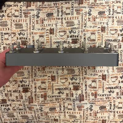 Neural DSP Quad Cortex and Case image 6