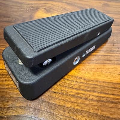 Dunlop Cry Baby GCB95 w/9v and Battery image 4