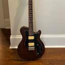 1979 Gretsch 8216 BST Beast 1000 1500 Gunstock Walnut Brown