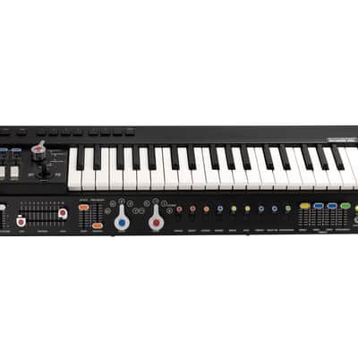 Korg miniKORG 700Sm Analog Synthesizer [DEMO] image 2