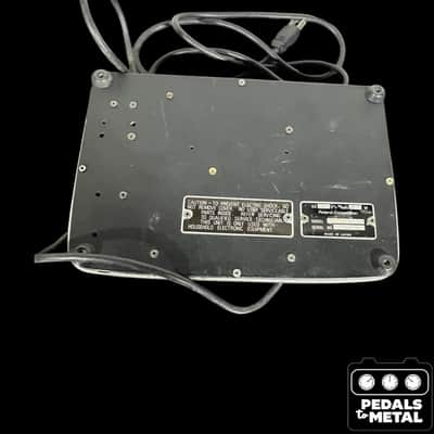 Boss CE-1 Chorus Ensemble 1976 - 1977 - Grey - X17713 image 8