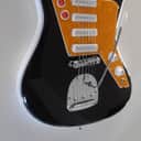 Di Pinto Galaxie 4 Deluxe  2015 Black/ White