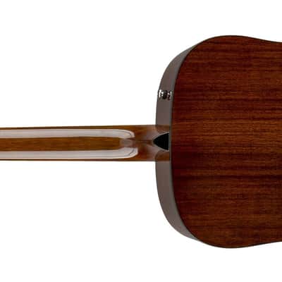 Fender CD-60 V3 Sunburst image 5