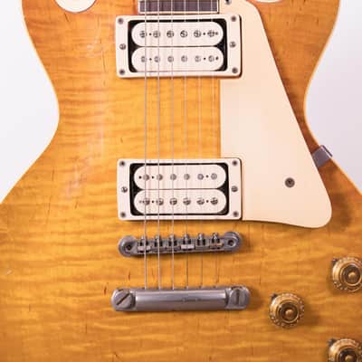 1959 Gibson Les Paul Standard “Richrath Burst” image 5