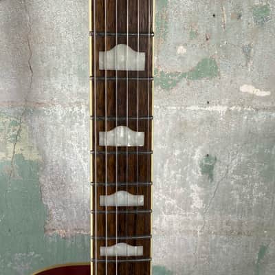 Gretsch G2420T Streamliner Hollow Body with Bigsby 2023 - Present - Brandywine image 7