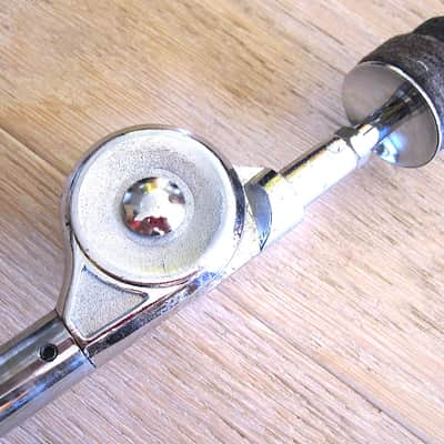 TAMA Cymbal Stand Top Tube and Tilter - Vintage image 4