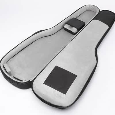 Ibanez IBB724-BK POWERPAD® ULTRA Gig Bag for Electric Bass - Black image 2