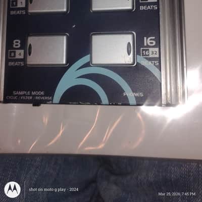 Redsound Soundbite XL Pro Auto-Loop Module image 2