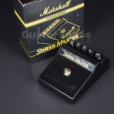 Marshall Shred Master Vintage Reissue (COD EFF_00331) image 4