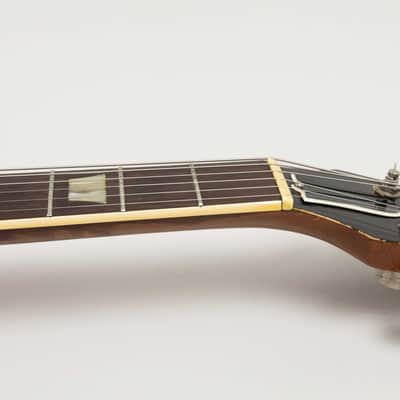 1959 Gibson Les Paul Standard, Burst Bild 16