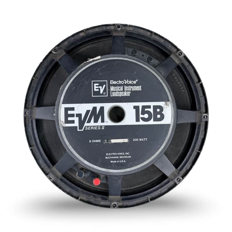 EV EVM 15B image 1