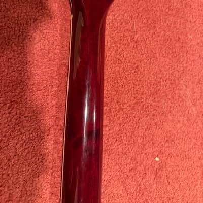 Taylor T3 semi-hollow image 8