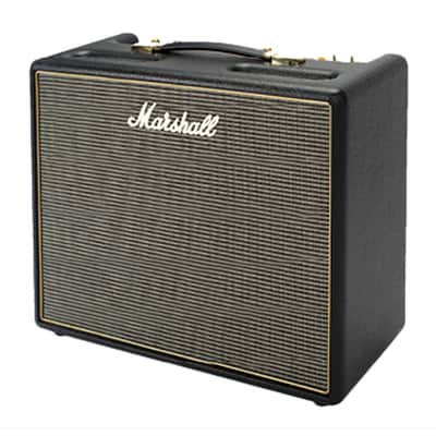 Marshall Origin Series ORI20C 20-Watt 1x10" Tube Combo Amp image 3