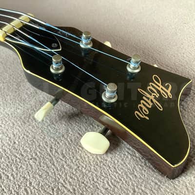 HOFNER 500/1 - 1973-4 w/HARD CASE - ORIGINAL VINTAGE VIOLIN BASS image 19