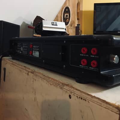 Vintage HH Electronics V-S Musician,Valve Sound 1970’s image 7