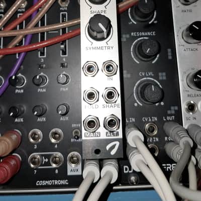 Joranalogue Audio Design Fold 6 image 4