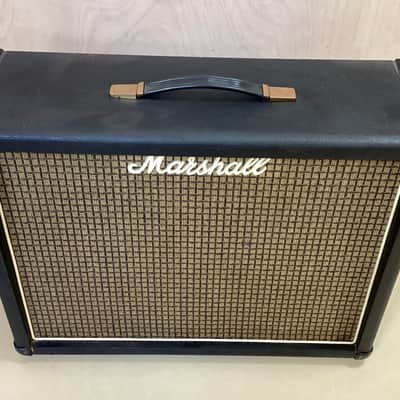 Marshall Vintage 2 x 12 Cab 1974 - Black