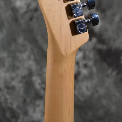 Fender Standard Series Telecaster Aqua Marine Metallic w/ FREE Same Day Shipping image 3