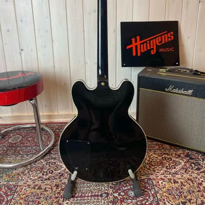 Epiphone B.B. King Lucille 2024 - Ebony image 5