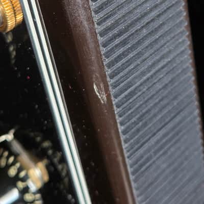 Gibson Custom Shop '58 Flying V 2021 - Oxblood Rare Finish Mahogany image 13