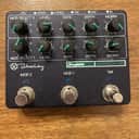 Keeley Super Mod Workstation 2010s - Purple