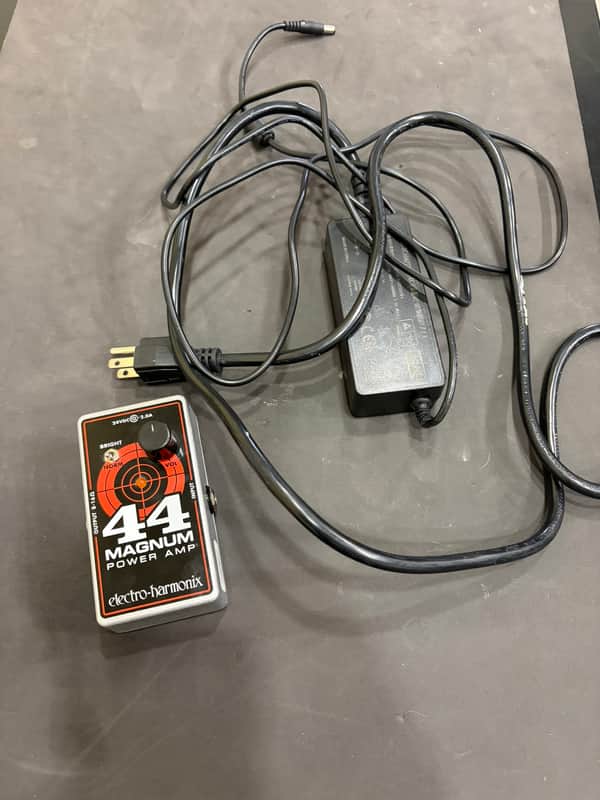 Electro-Harmonix 44 Magnum 44 Watt Power Amp image 1