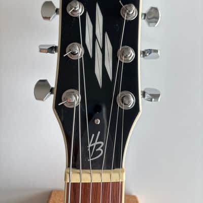 Harley Benton SC-Custom Plus EMG image 3