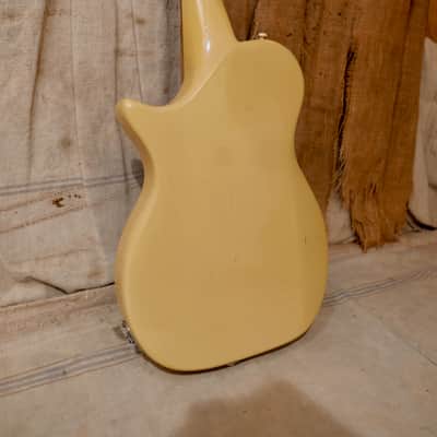 Magnatone Mark III 1957 - Blond image 8