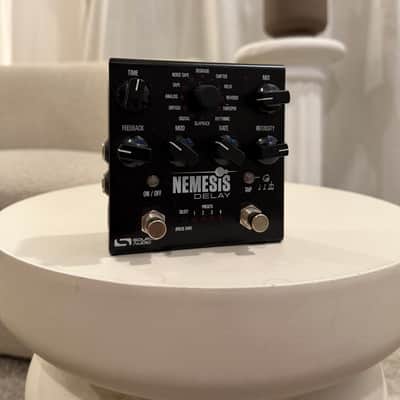 Source Audio Nemesis Delay 2010s - Black image 1