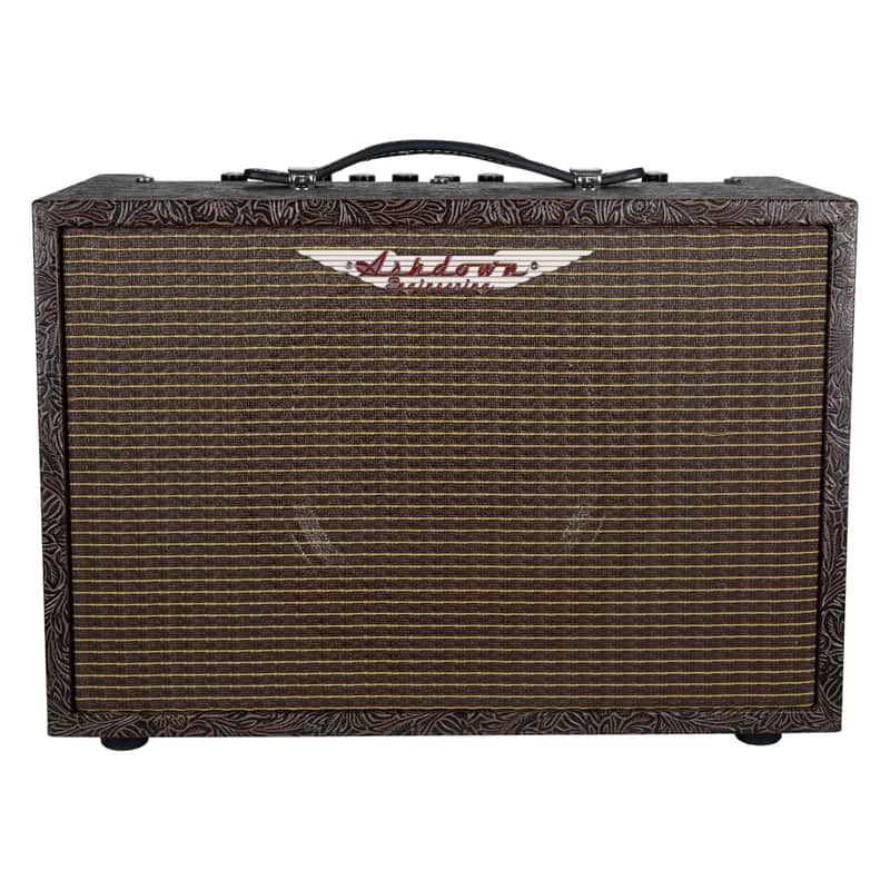 Ashdown Woodsman Classic 40 Watt 1x8