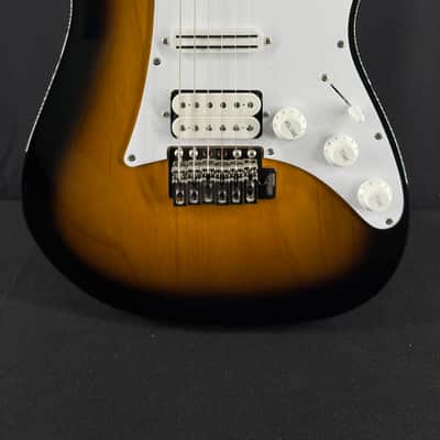Ibanez AT100CL Andy Timmons Signature Model image 1