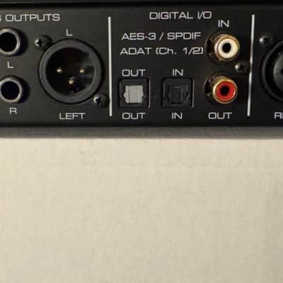 RME ADI-2 FS AD/DA Converter 2020 - Excellent Condition image 3