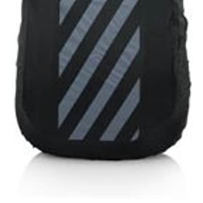 Gator GPGBASS ProGo Deluxe Bass Guitar Gigbag image 11
