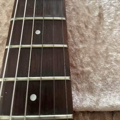 Yamaha SE150 Electric Guitar - Candy Apple Red - 80s/90s Rare Vintage image 4