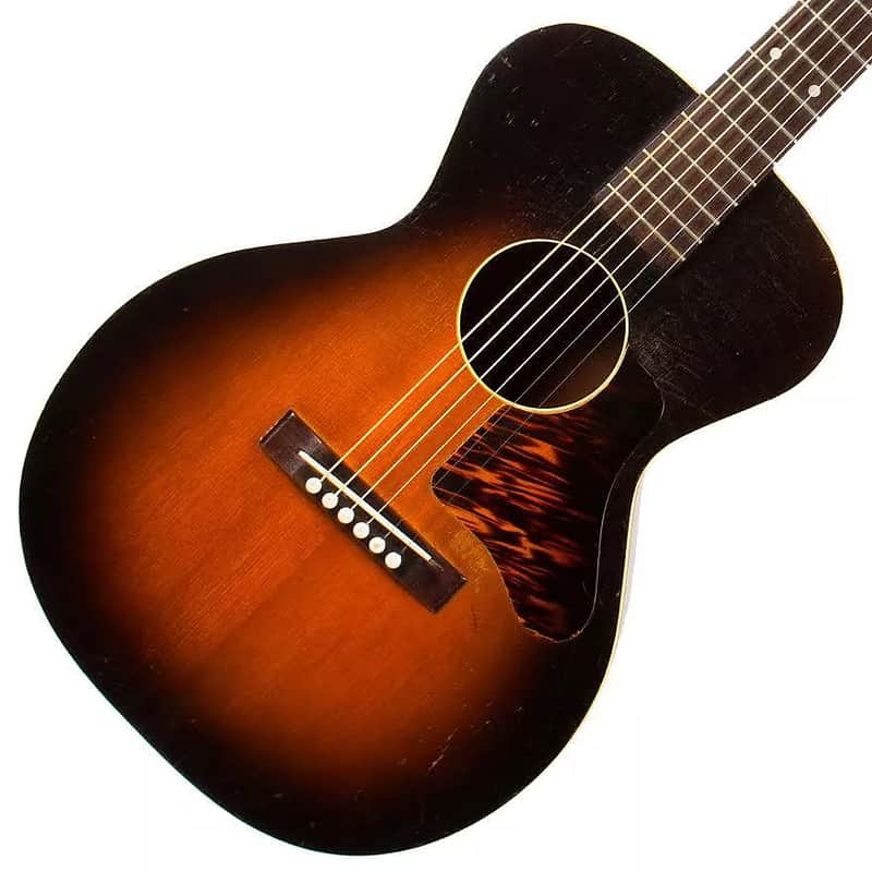 Kalamazoo KG-3/4 Sport 1937 - 1941 image 3