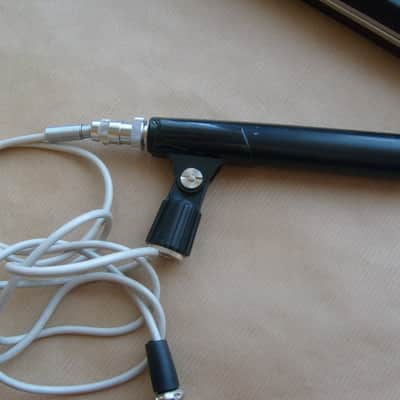 Microphone Grundig GDM 321 Sennheiser image 9