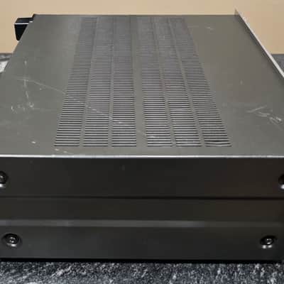 Kenwood KA-8100 DC Stereo Integrated Amplifier - Serviced image 7