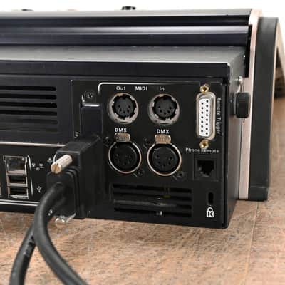 ETC ION 1000 Lighting Console CG01DYY image 13