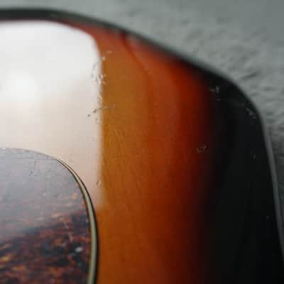 Fender Jazz Bass 1994 - Sunburst image 16