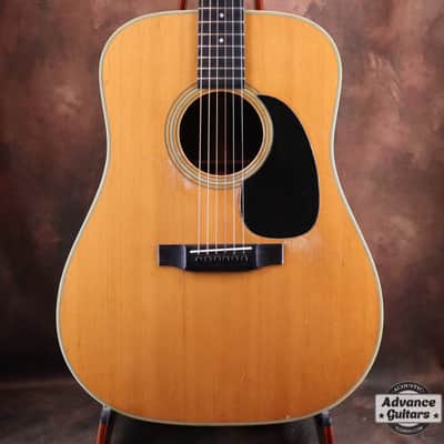Martin 1967 D-28 image 8