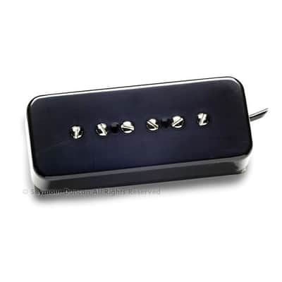 Seymour Duncan STK-P1n P90 Soapbar Stack Neck Pickup