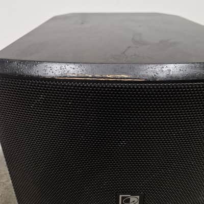 AUDAC BASO12 - Subwoofer - Black - Good image 7