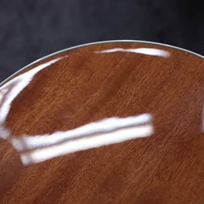 Ibanez B200 Banjo Sapele Body Purpleheart Fretboard 5-String Resonator Banjo image 13
