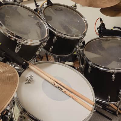 Pearl14x6.5 Session Studio Classic Snare image 6